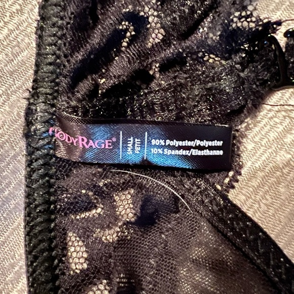 Body Rage Intimate Lingerie - Picture 6 of 6